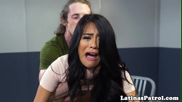 conner maloney recommends latina force fucked pic