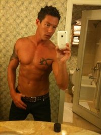 billy kohler recommends David Bromstad Nude