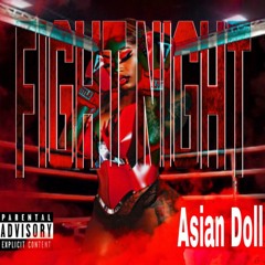 asian doll fights