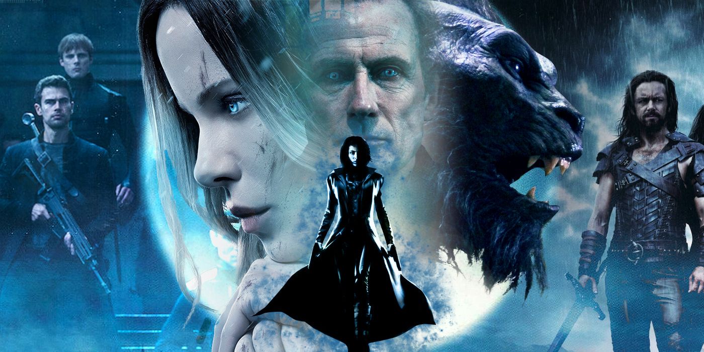 danny sears recommends Underworld Movie Online Free