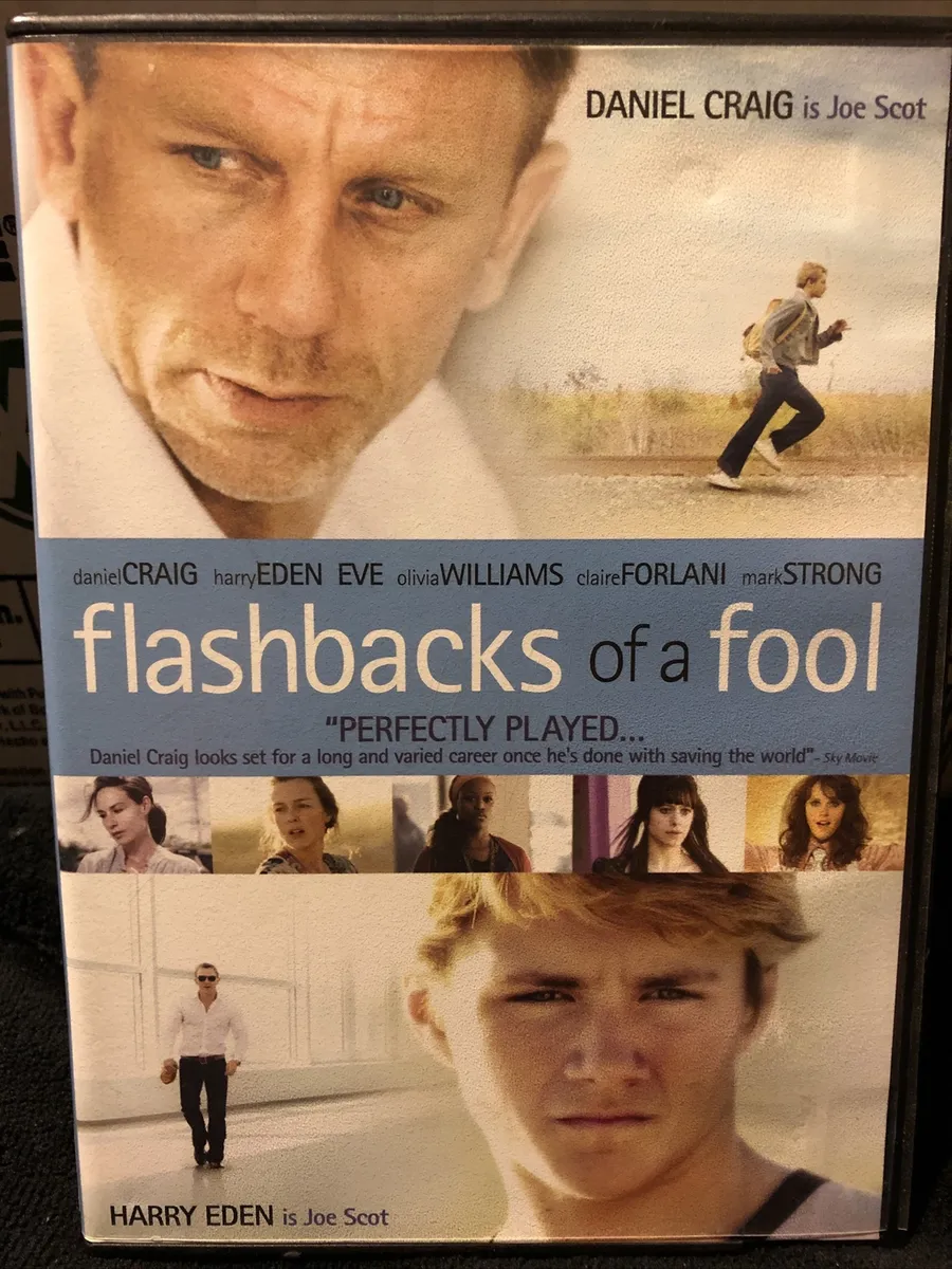 Best of Flashbacks of a fool full movie