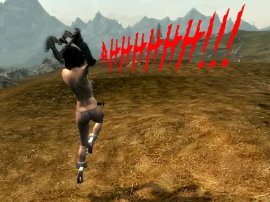 Best of Animated prostitution nexus skyrim