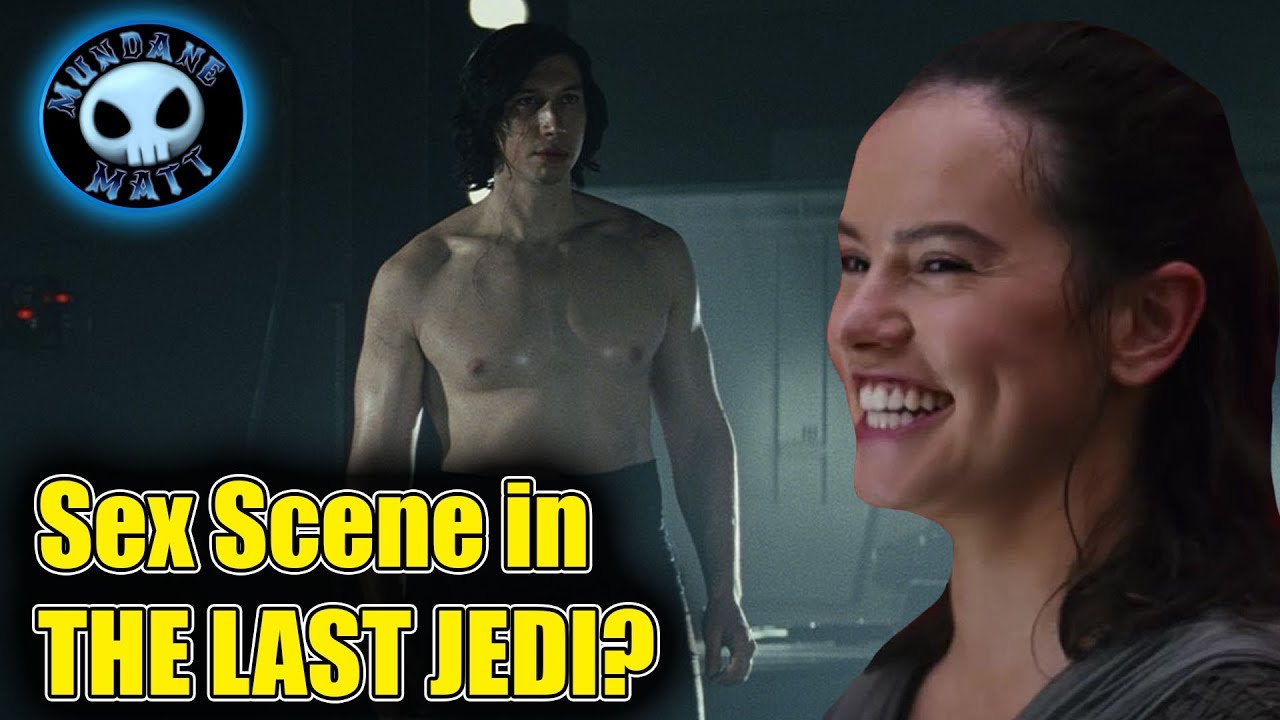 dolly edwards recommends star wars sex movie pic