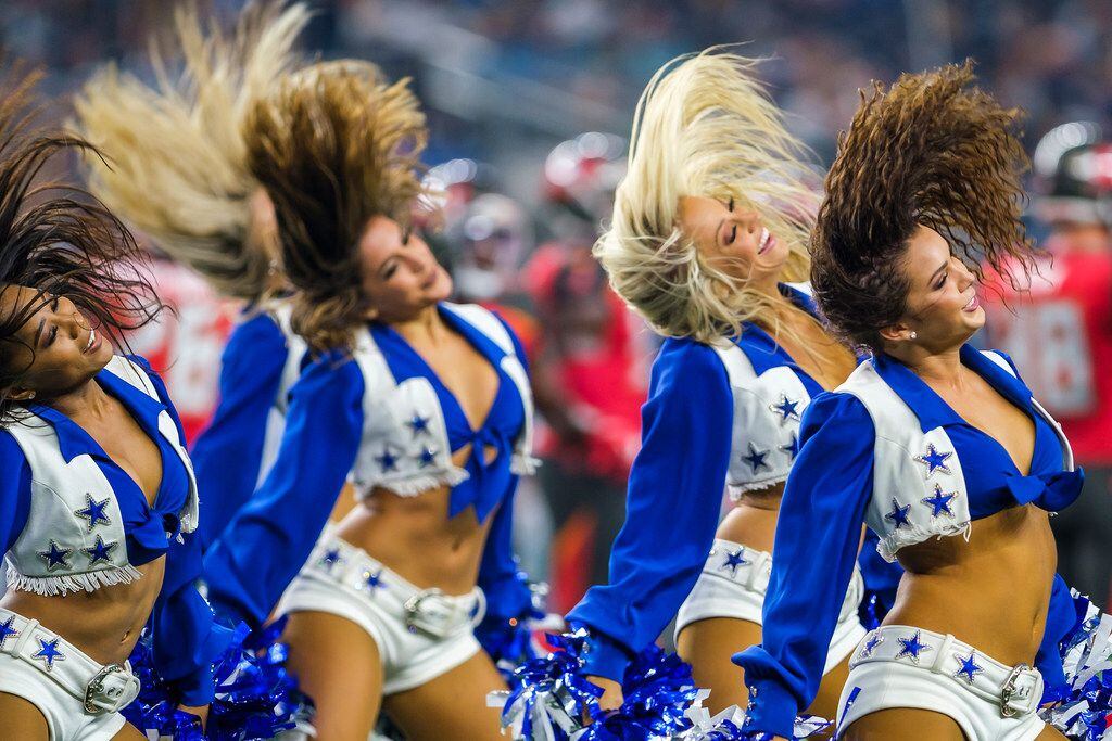 denise smothers recommends cheerleaders with big breasts pic