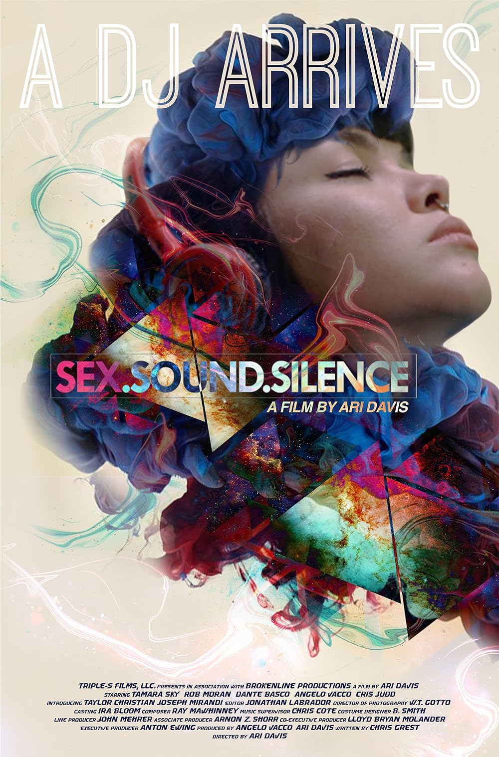 ann alwood recommends Sounds Of Sex Movie