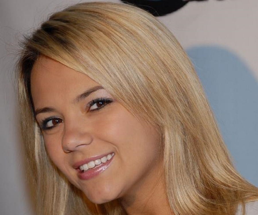 Best of Ashlynn brooke twitter