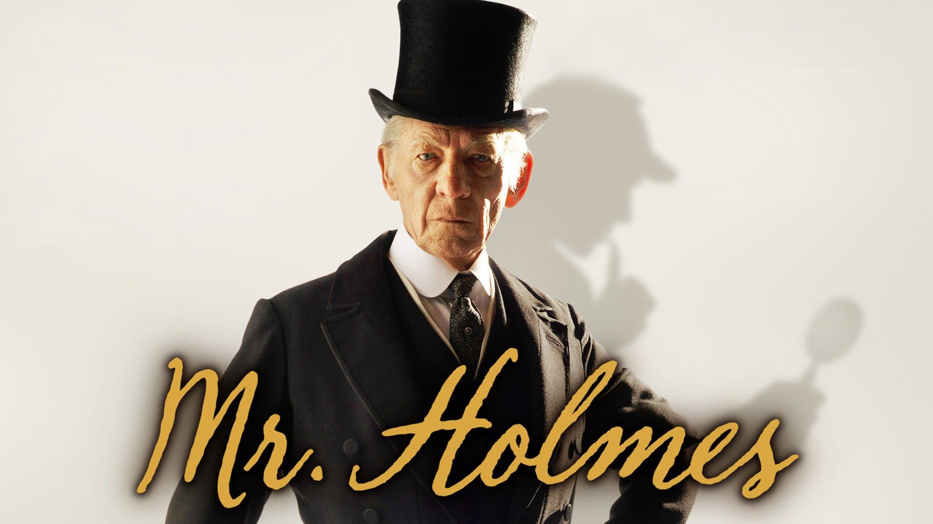 mr holmes movie online