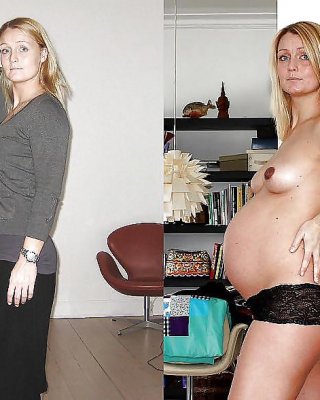 anina shrestha recommends before and after pregnancy porn pic