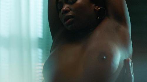 Best of Naturi naughton tits