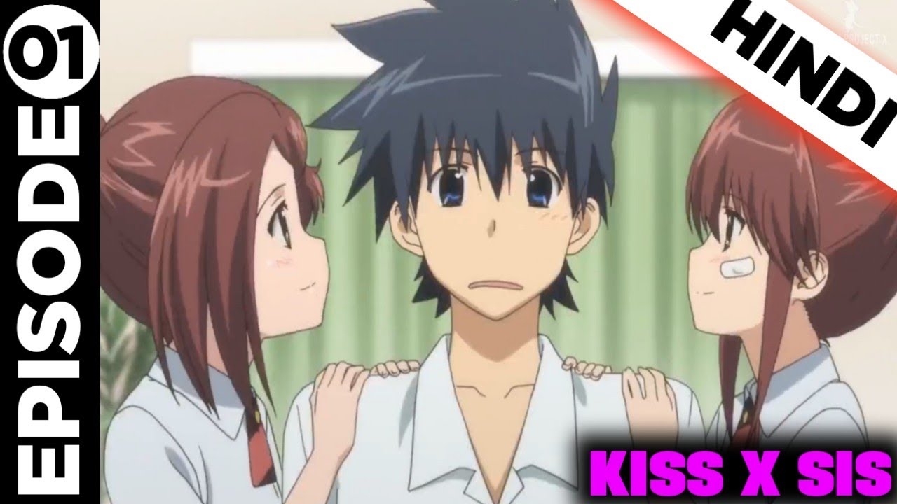 ajay hole share kissxsis ep 1 photos