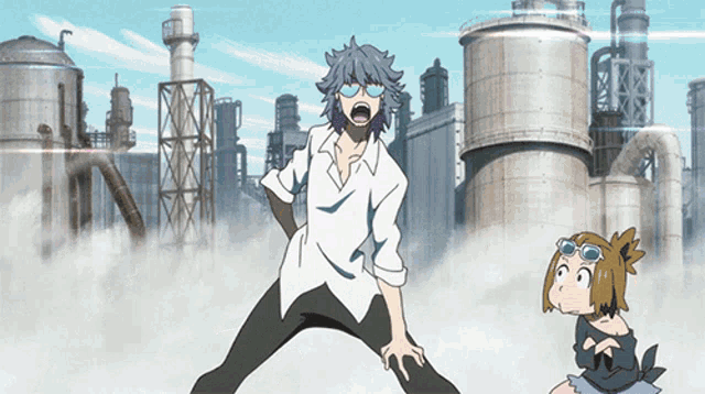 chris steiger add kill la kill nudist beach gif photo