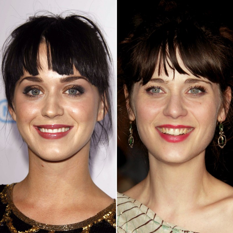 zooey deschanel porn lookalike