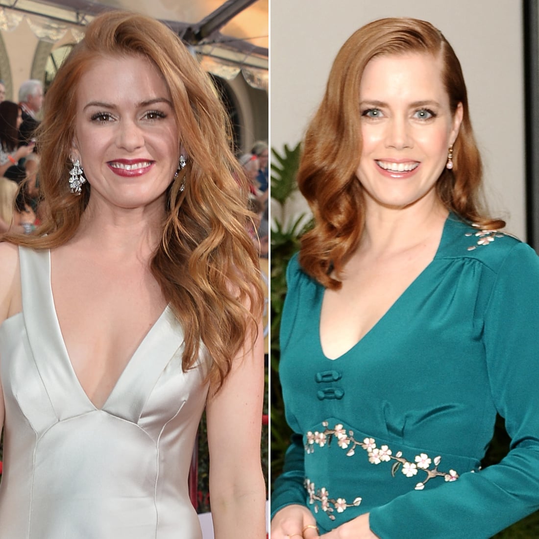 dave harback add jenna fischer and amy adams photo