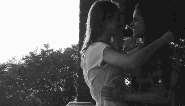 brenda trivett add lesbian love gif photo