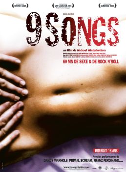 Best of 9 songs movie streaming