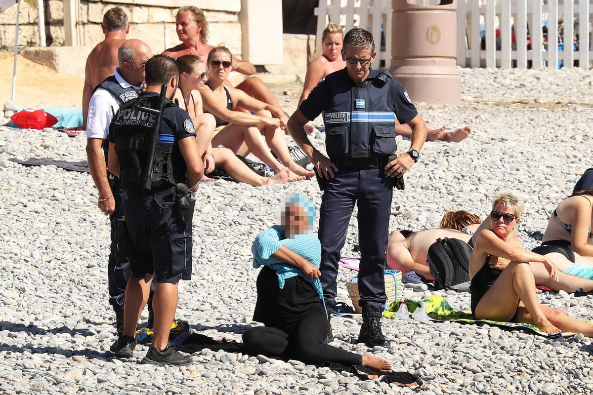 nice france nude beach