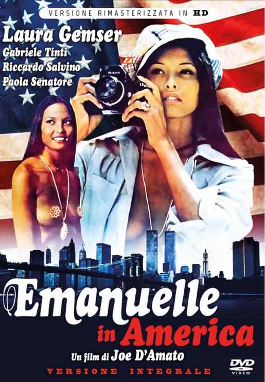 Best of Emanuelle in america uncut