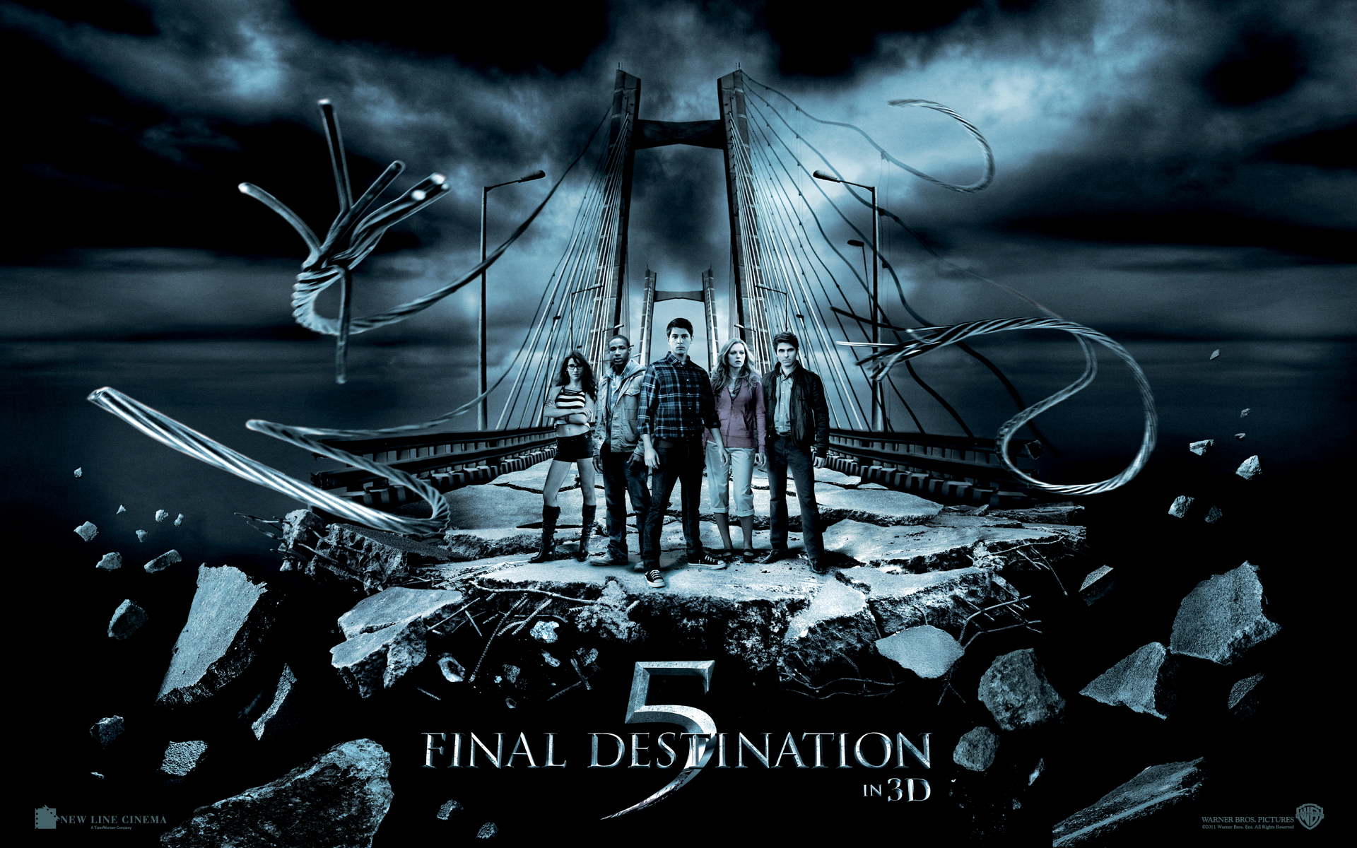 david b simmons recommends Final Destination 6 Movie Download