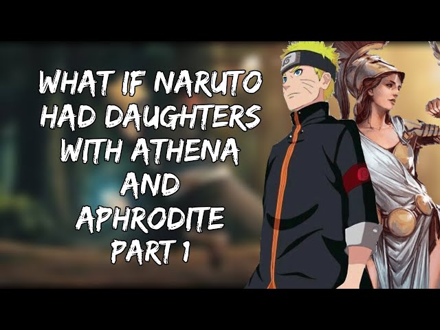 Naruto X Athena Fanfiction anal preop