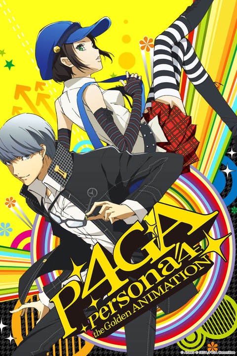 criss stewart recommends persona 4 episode 1 pic