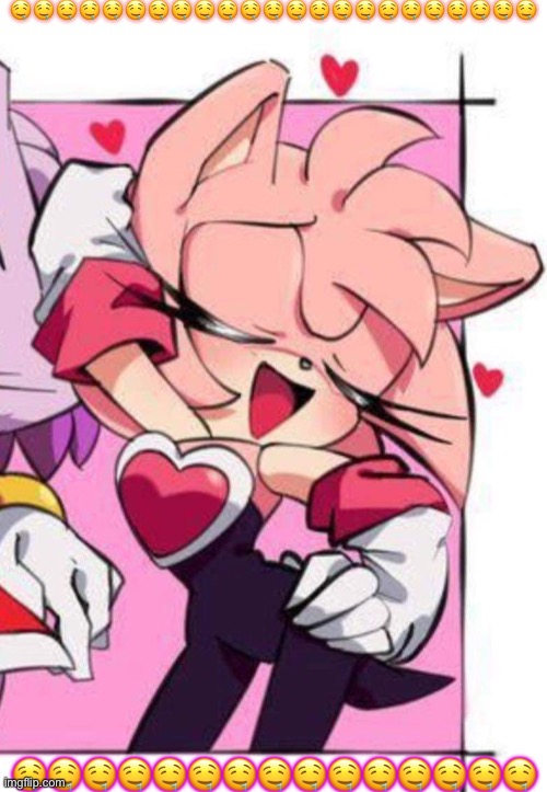 cindy utley recommends Amy Rose Sexy