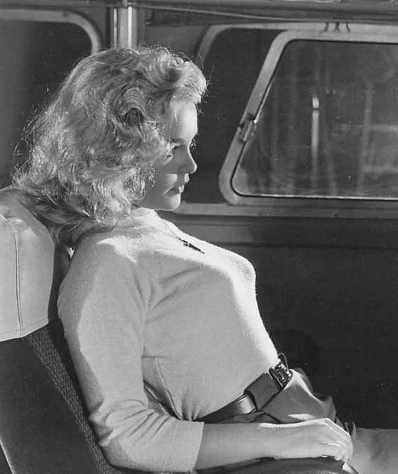 bonnie hand recommends tuesday weld topless pic