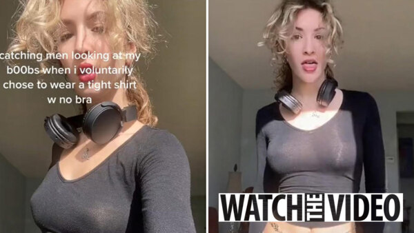 cristie de guzman recommends tits hanging out of shirt pic