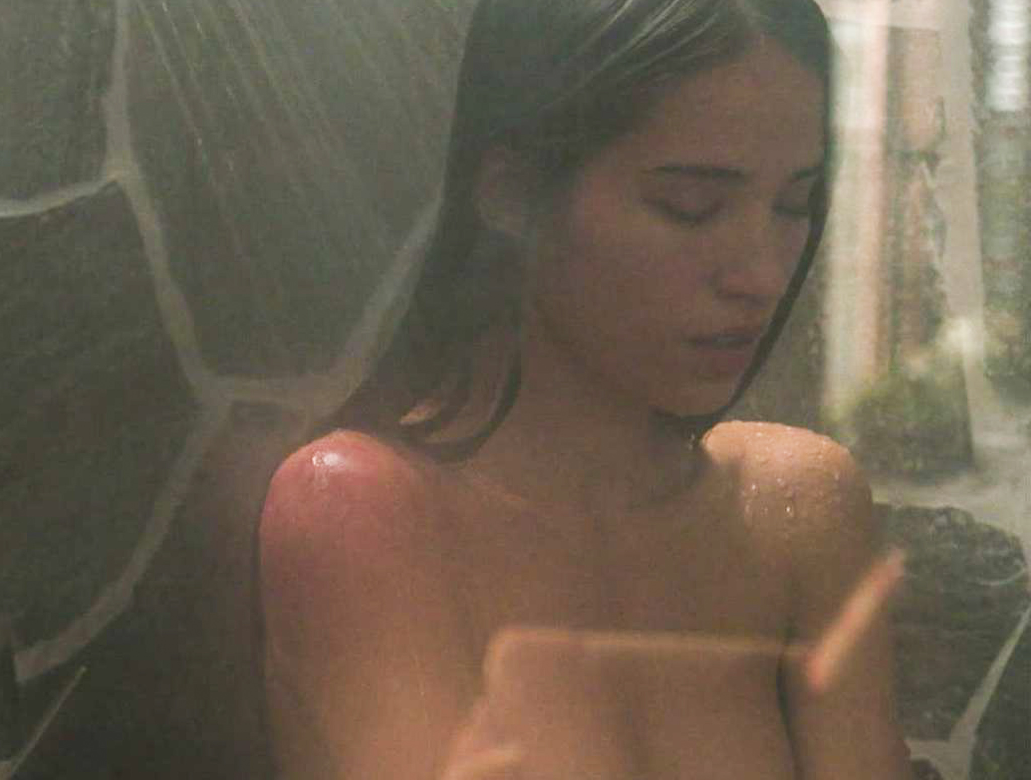 colm heffernan recommends Kelsey Asbille Topless