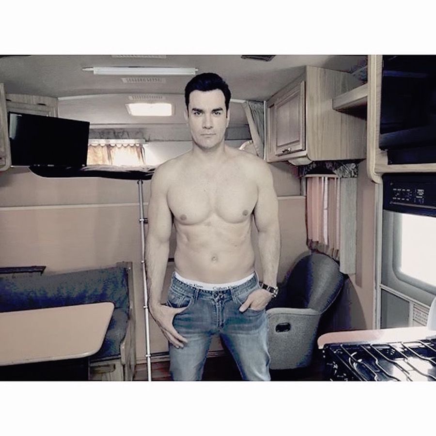 daysi martinez share david zepeda xxx photos