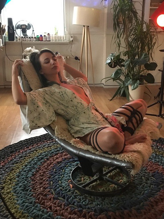 annie vallejo recommends tied and forced to fuck pic