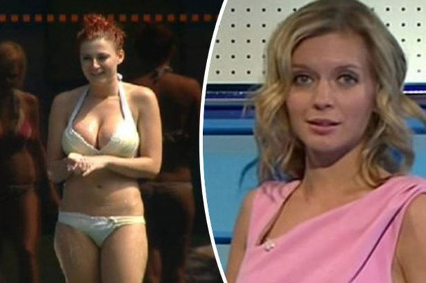 charlene walton add photo rachel riley sexy