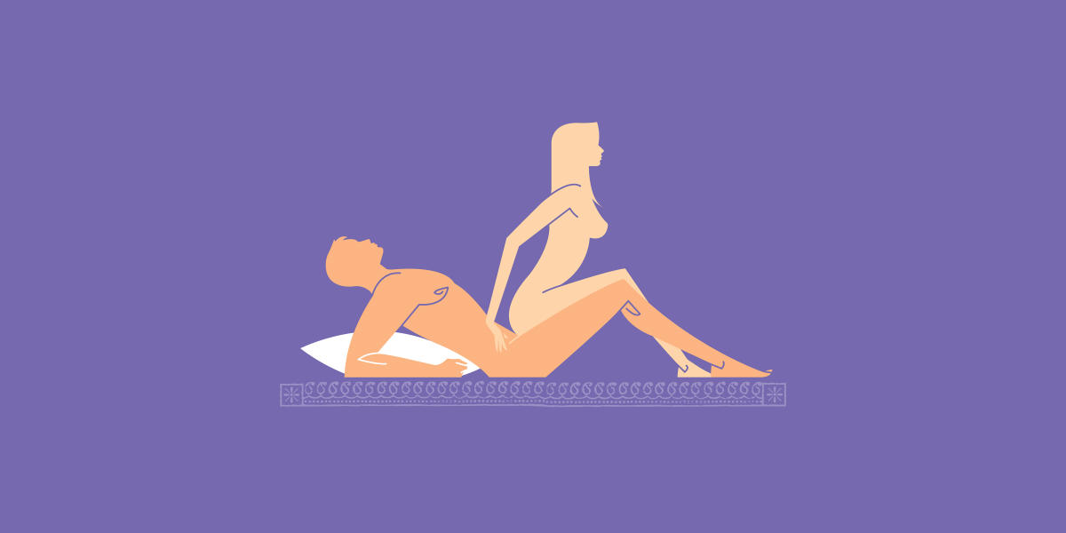 chris soltow share how to do reverse cowgirl position photos