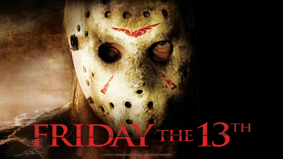 Best of Friday the 13th full movie free