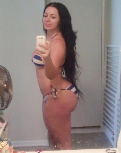 elke the stallion sex