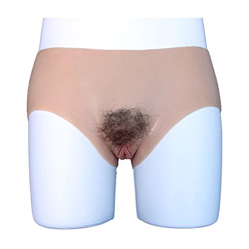 free hairy panty