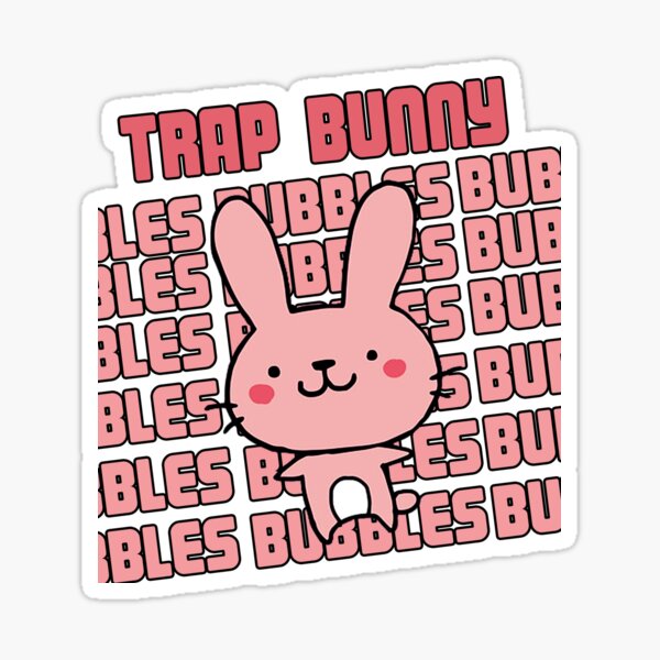 alfred song recommends Trap Bunny Bubbles Rapper