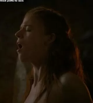 danielle neill recommends Game Of Thrones Ygritte Sex Scene