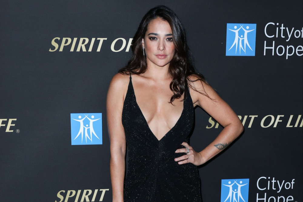 donna jeynes recommends Natalie Martinez Hot Pics