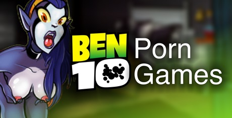 brett swaney recommends Ben Ten Xxx Games