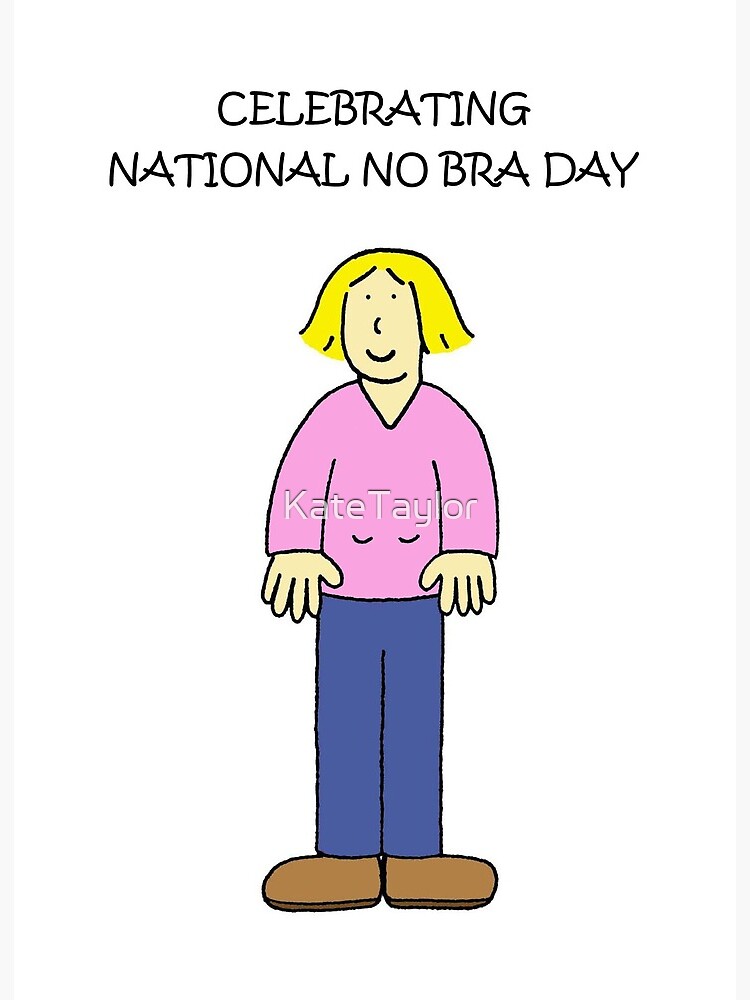 ben whitmarsh recommends national no bra day tumblr pic