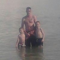 andrew coe recommends dad son nudist pic