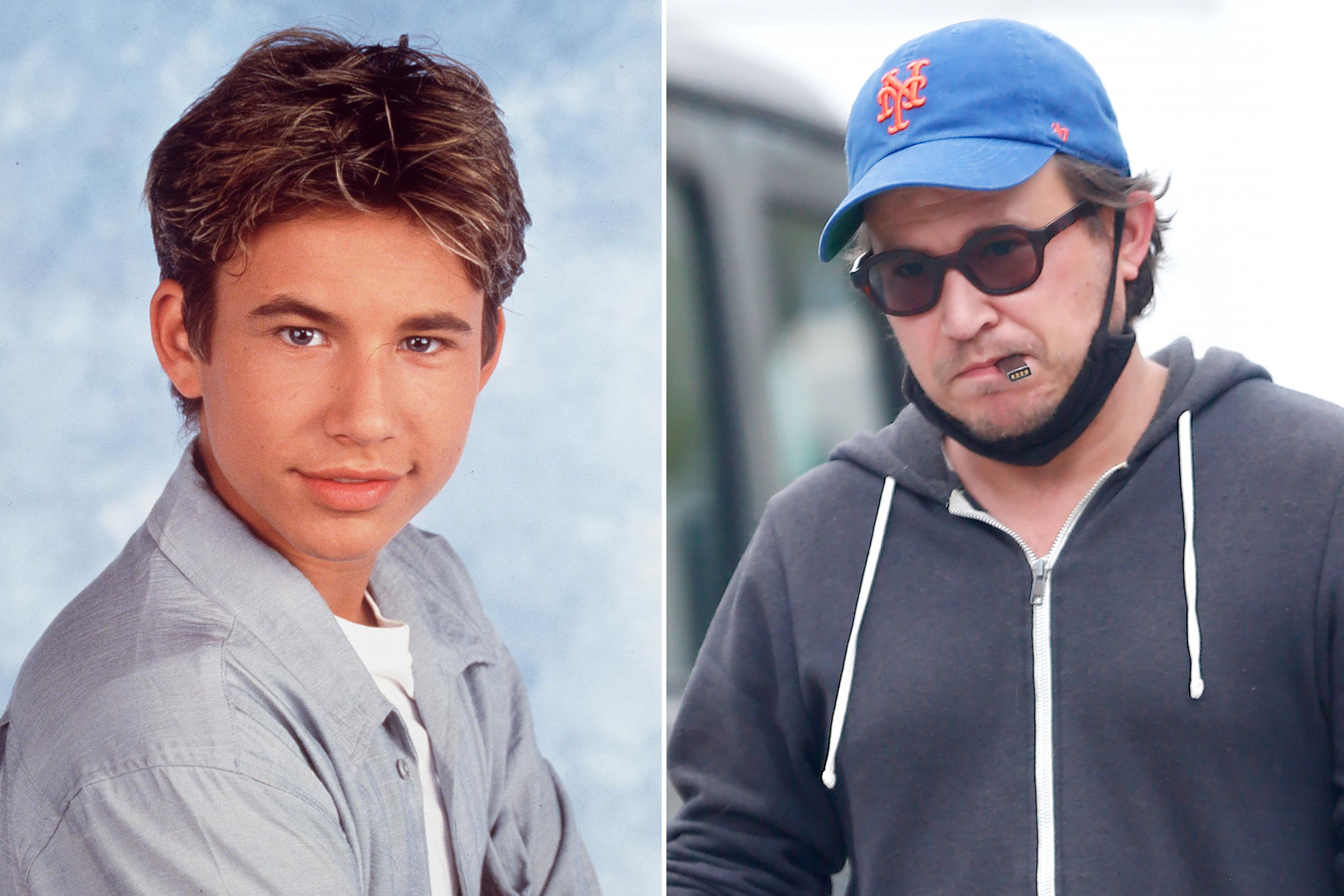 dejan zahirovic recommends jonathan taylor thomas nude pic