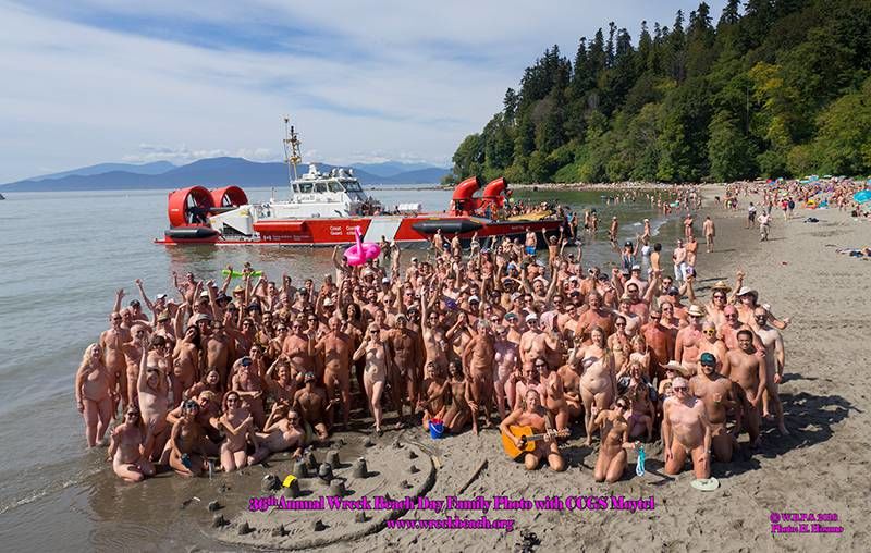 dean tinsley recommends Nude Beach Group Pics