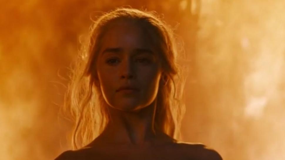 cholo aquino recommends game of thrones daenerys targaryen nude pic