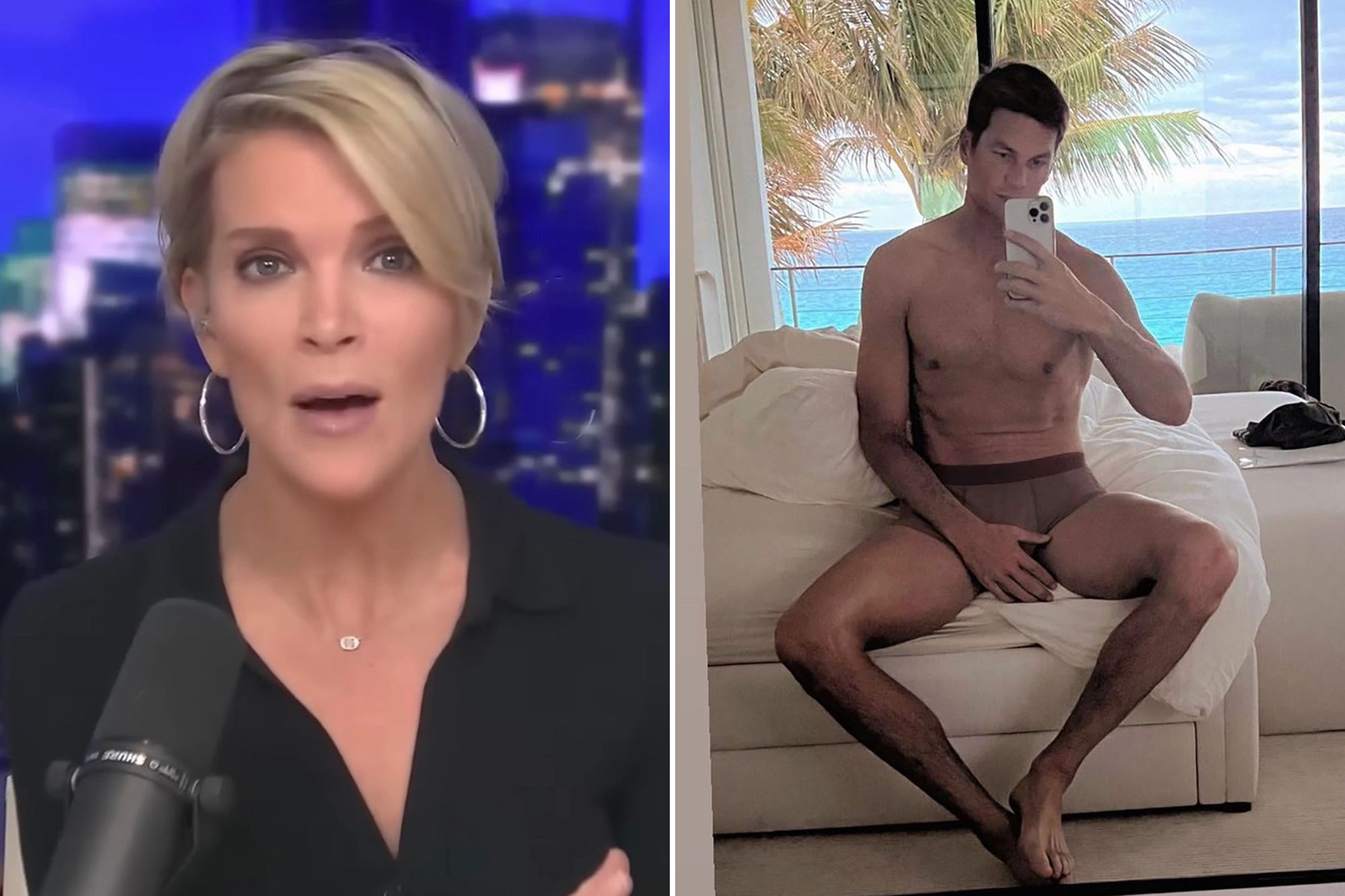 Best of Megyn kelly naked pictures