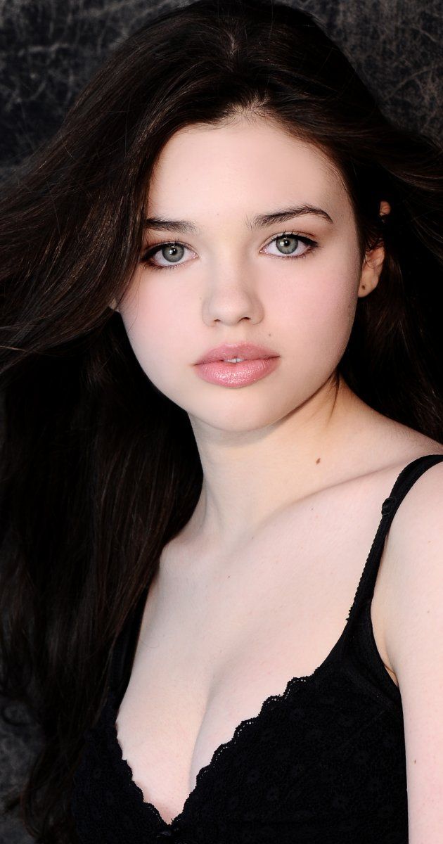 India Eisley Hot escort kim