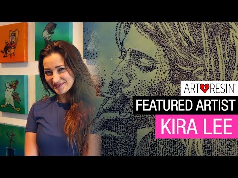 anees muhammad recommends Kira Lee Orsag