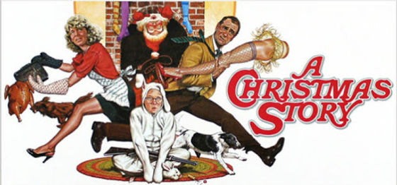 Best of A christmas story porn