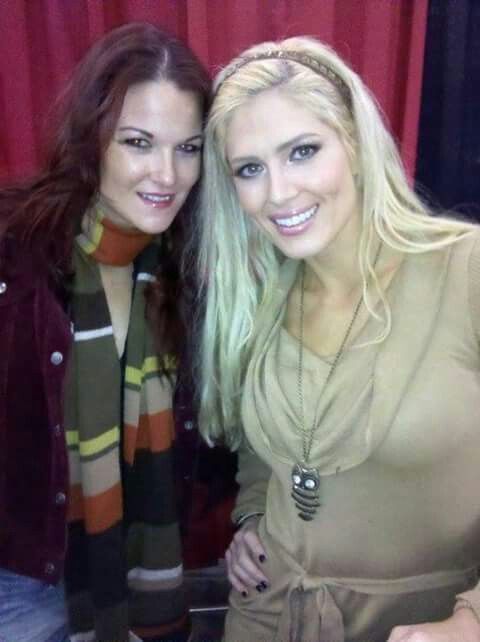 torrie wilson vs lita