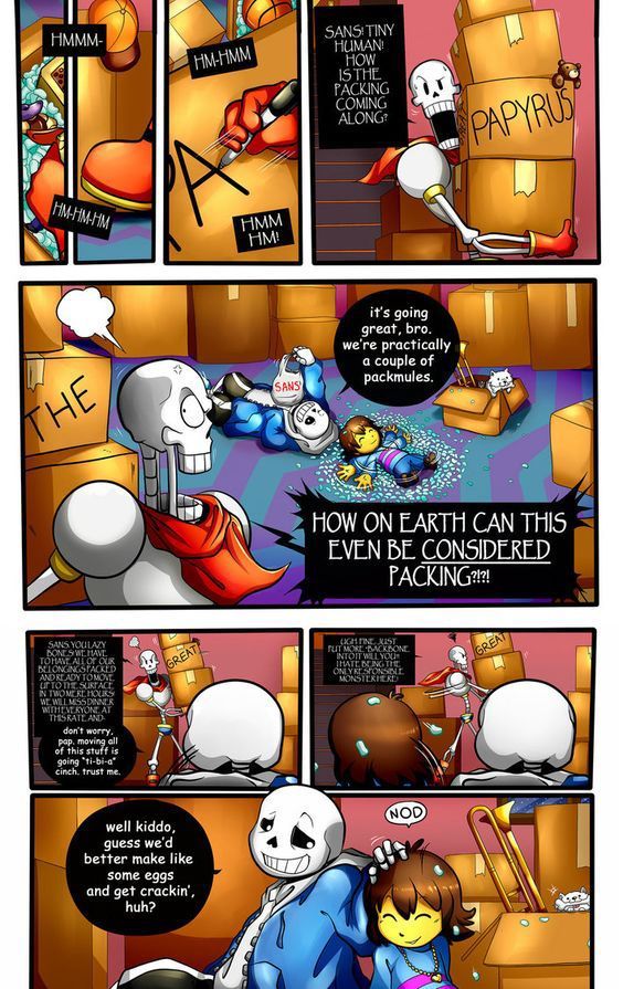 carlo rolan add photo undertale sex comic